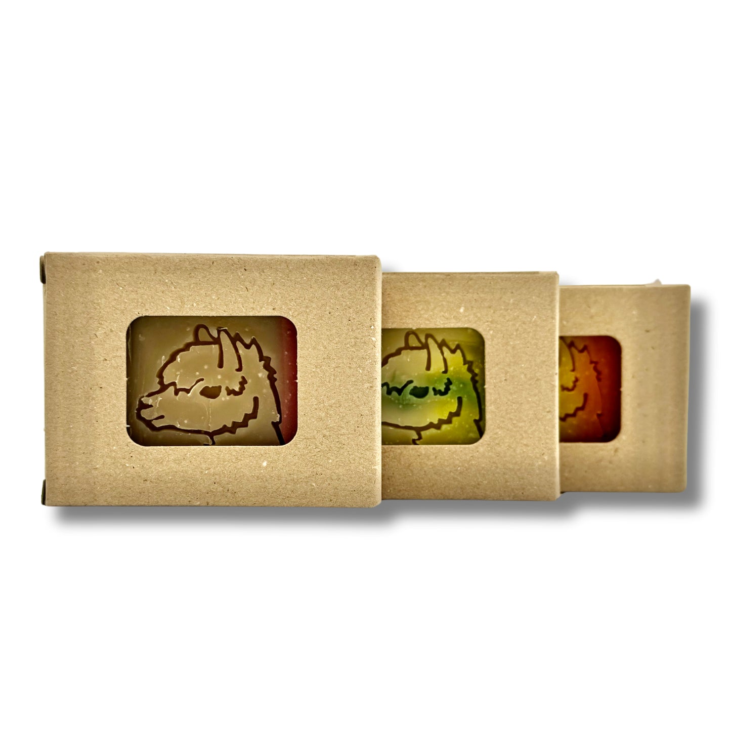 Alpaka-Seife – natürliche Pflege