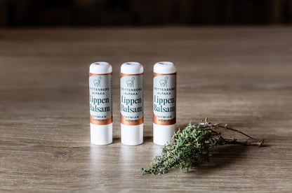 Alpaka Lippen Balsam Pflegestift