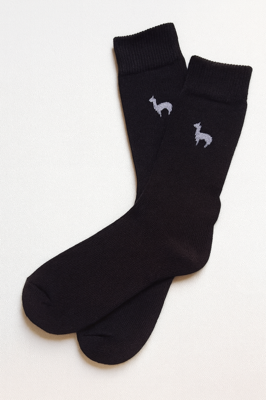 Alpaka Classic Socken